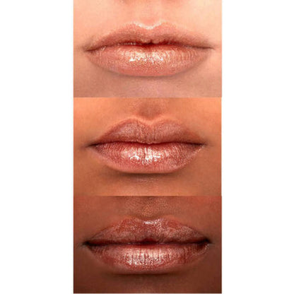 Nyx | Filler Instinc Plumping Lip Polish | Brillo + Volumen 02 Brunch Drunk