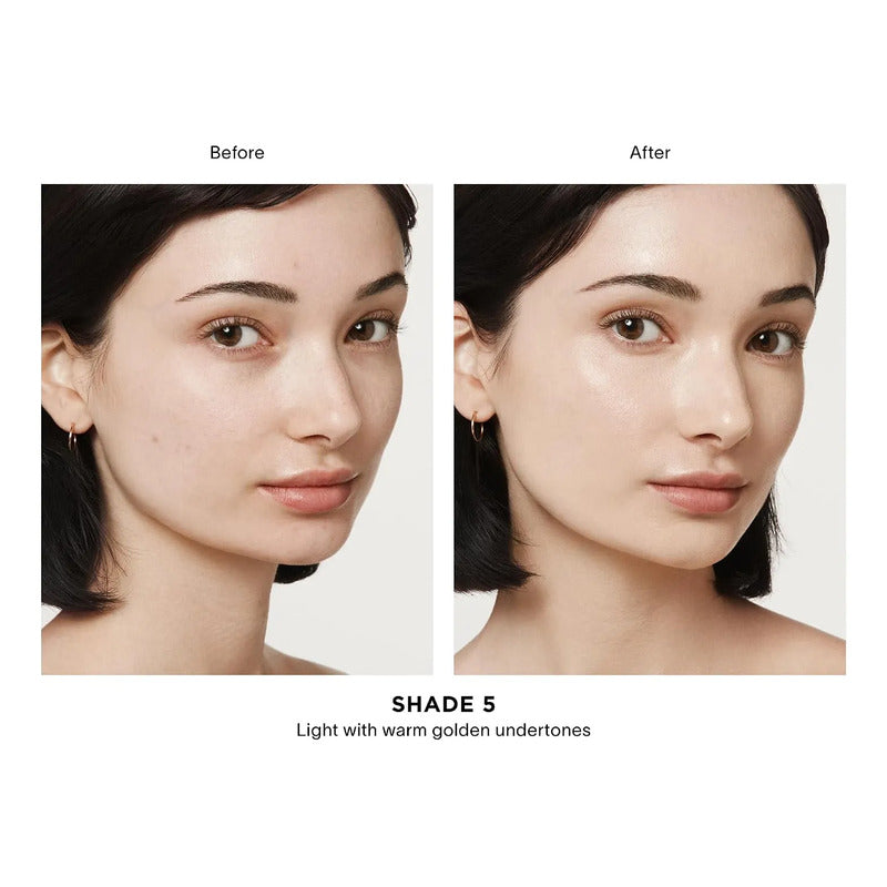 Hourglass | Luminous Glow Foundation | Base De Maquillaje 5