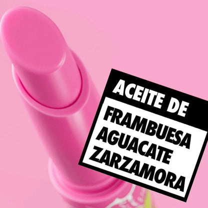 Nyx | Fat Oil Slick Click Shiny Lip Balm | Balsamo Labial 09- That´s Major