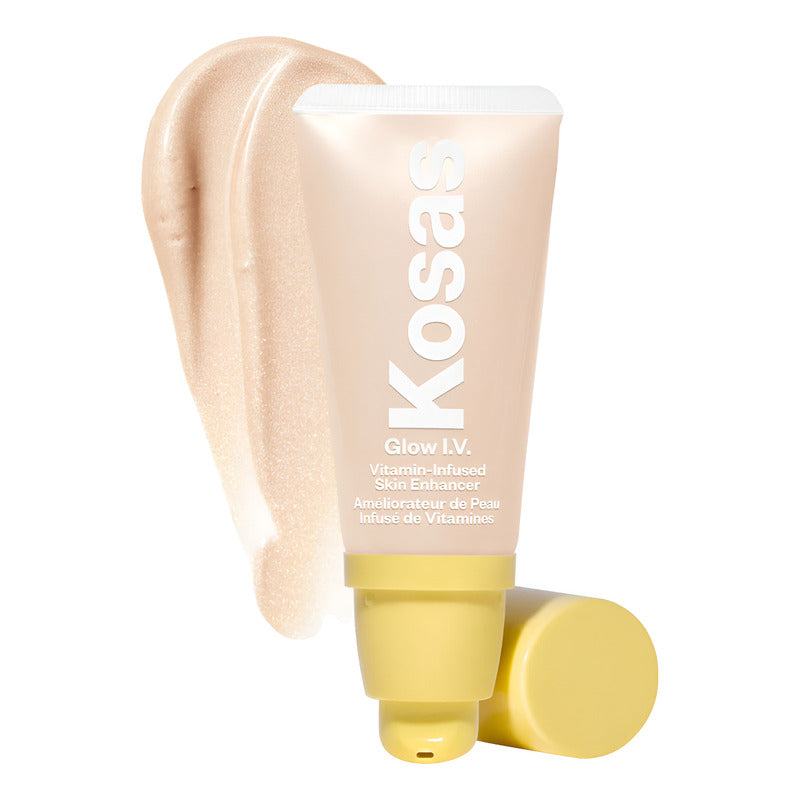 Kosas | Glow I.v Vitamin Infused | Primer Iluminador Revive