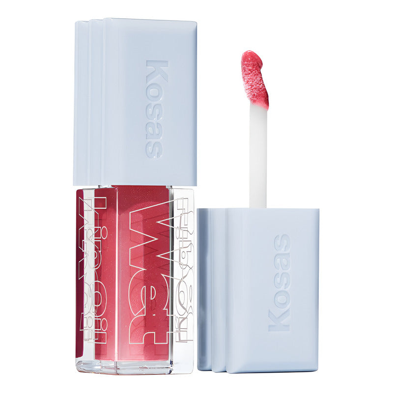 Kosas | Wet Lip Oil | Brillo De Labios En Aceite