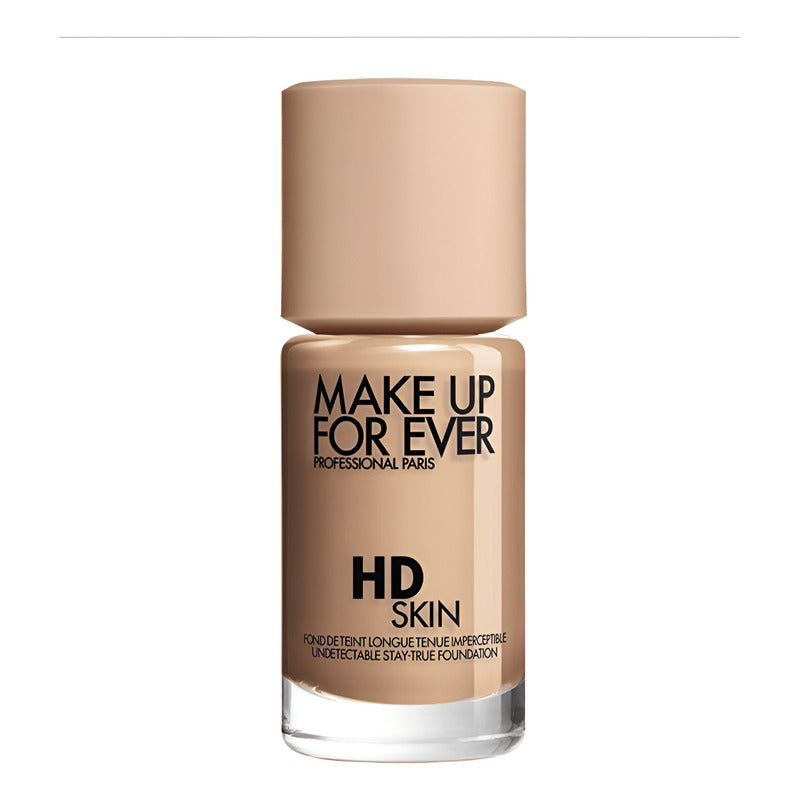 Make Up For Ever | Hd Skin Foundation - Base De Maquillaje