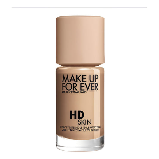 Make Up For Ever | Hd Skin Foundation - Base De Maquillaje