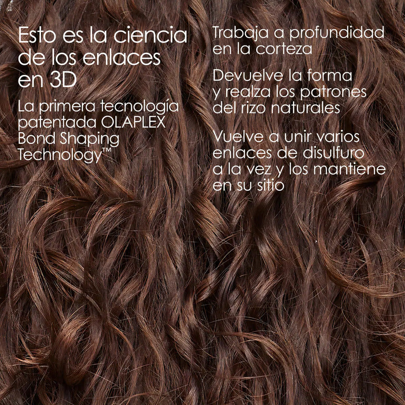 Olaplex | No. 10 Bond Shaper | Gel Definidor De Risos -200ml
