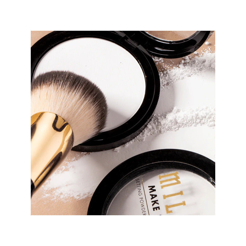 Milani | Make It Last Setting Powder - Polvo Compacto 110 Matte