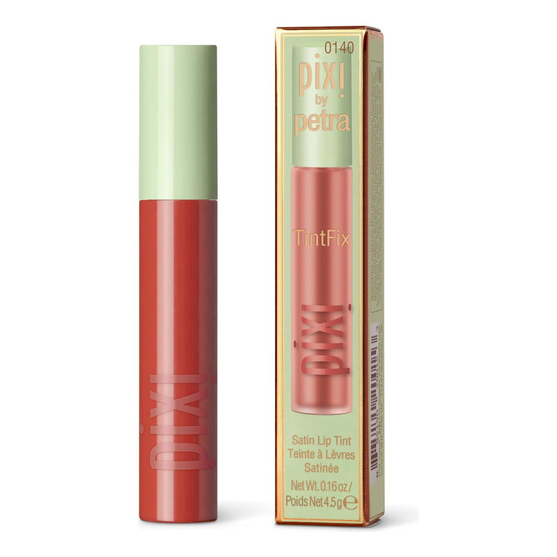 Pixi | Tintfix Satin Lip Tint | Tinta Para Labios Y Mejillas