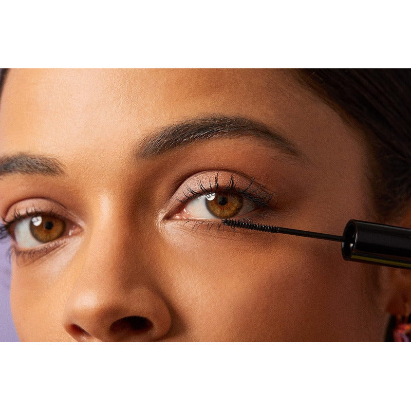 Winky Lux | Mascara Pestañas | Detail Oriented | Vegan Type A Black