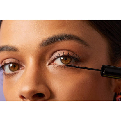 Winky Lux | Mascara Pestañas | Detail Oriented | Vegan Type A Black