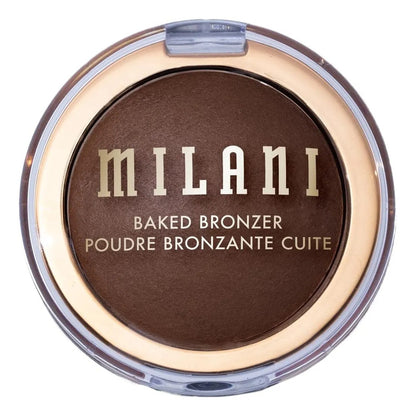 Milani | Baked Bronzer | Bronzer En Polvo 04 Sicilian Sunset