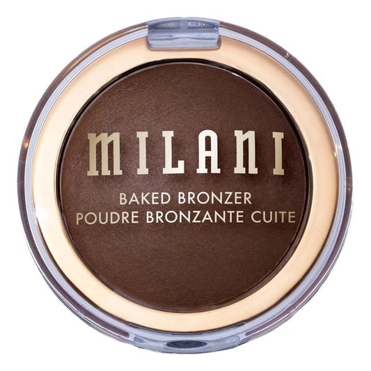 Milani | Baked Bronzer | Bronzer En Polvo 04 Sicilian Sunset