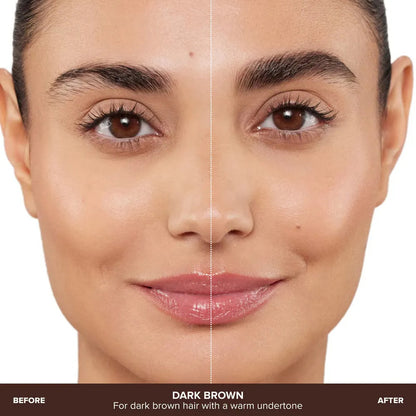 Anastasia | Best Brow Ever Kit - Kit Mas Vendido Para Cejas Dark Brown