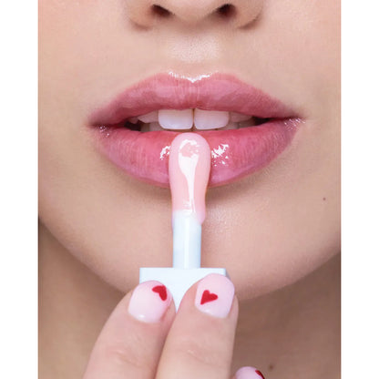 Neutrogena | Hydro Boost Lip Oil | Aceite Para Labios Light Pink
