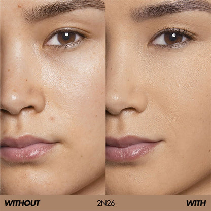 Make Up For Ever | Hd Skin Foundation - Base De Maquillaje