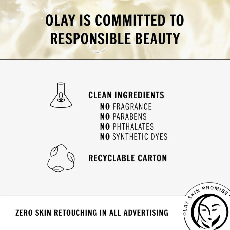 Sérum Despigmentante Olay Vitamina C+ Niacinamida Todo Tipo De Piel