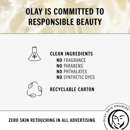 Sérum Despigmentante Olay Vitamina C+ Niacinamida Todo Tipo De Piel