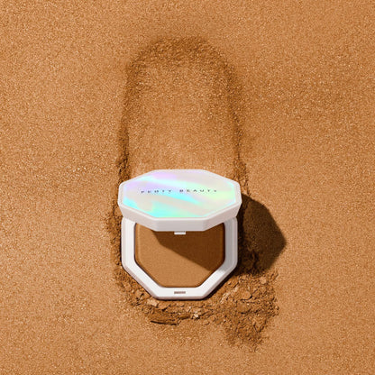 Fenty Beauty | Demi Glow Highlighter | |luminador En Polvo