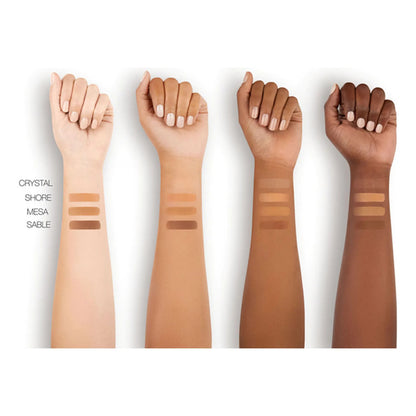 Nars | Light Reflecting Setting Powder | Polvo Traslucido Translucent Crystal
