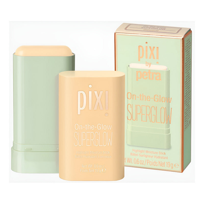 Pixi | On The Glow Superglow | Iluminador En Barra