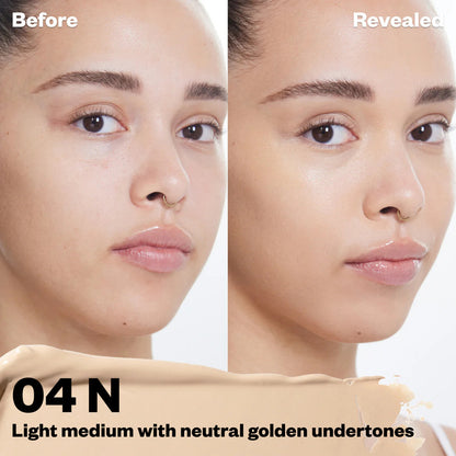 Kosas | Revealer Super Creamy | Corrector
