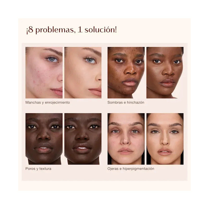 Charlotte Tilbury | Air Brush Flawless Blur | Corrector 8.3g 6.5