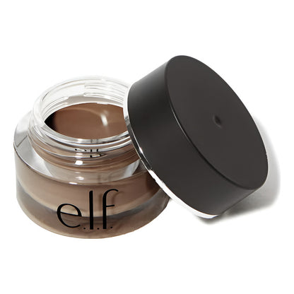 Elf | Lock On Liner And Brow Cream | Delineador De Cejas Espresso