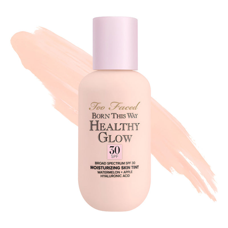 Too Faced | Born This Way Healthy Glow - Base Maquillaje