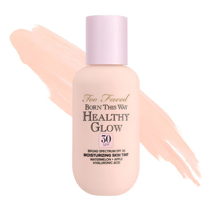 Too Faced | Born This Way Healthy Glow - Base Maquillaje