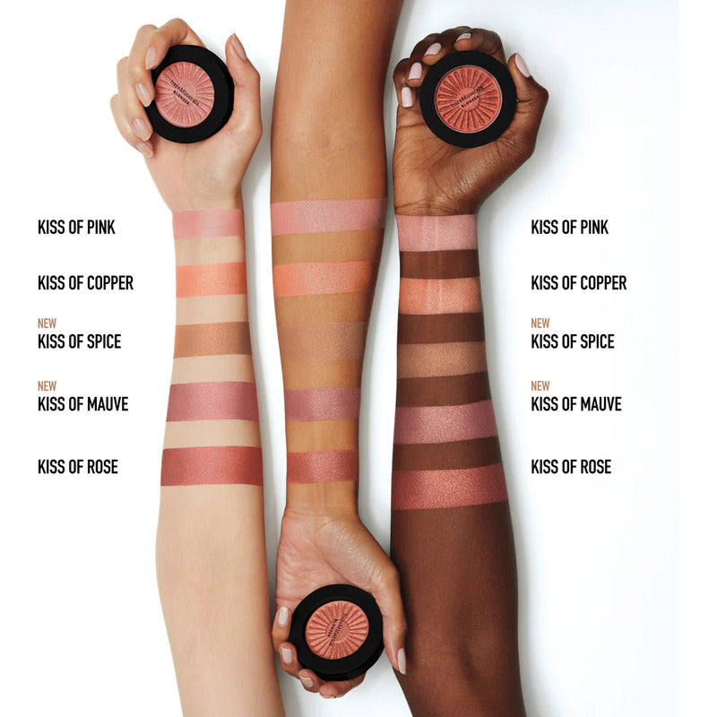 Bareminerals | Gen Nude Blonzer | Rubor Y Bronzer En Polvo