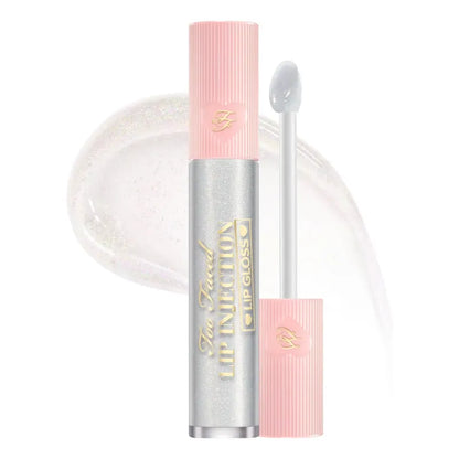 Too Faced | Lip Injection Lip Gloss | Brillo Labial Stars Are Aligned