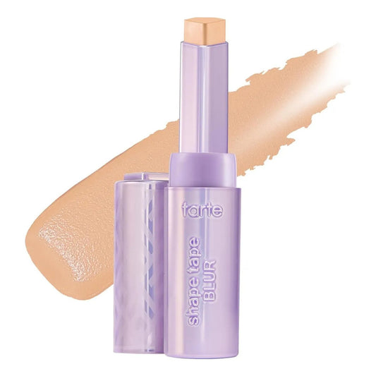 Tarte | Shape Tape Blur Concealer Stick | Corrector En Barra 27h Light Medium Honey