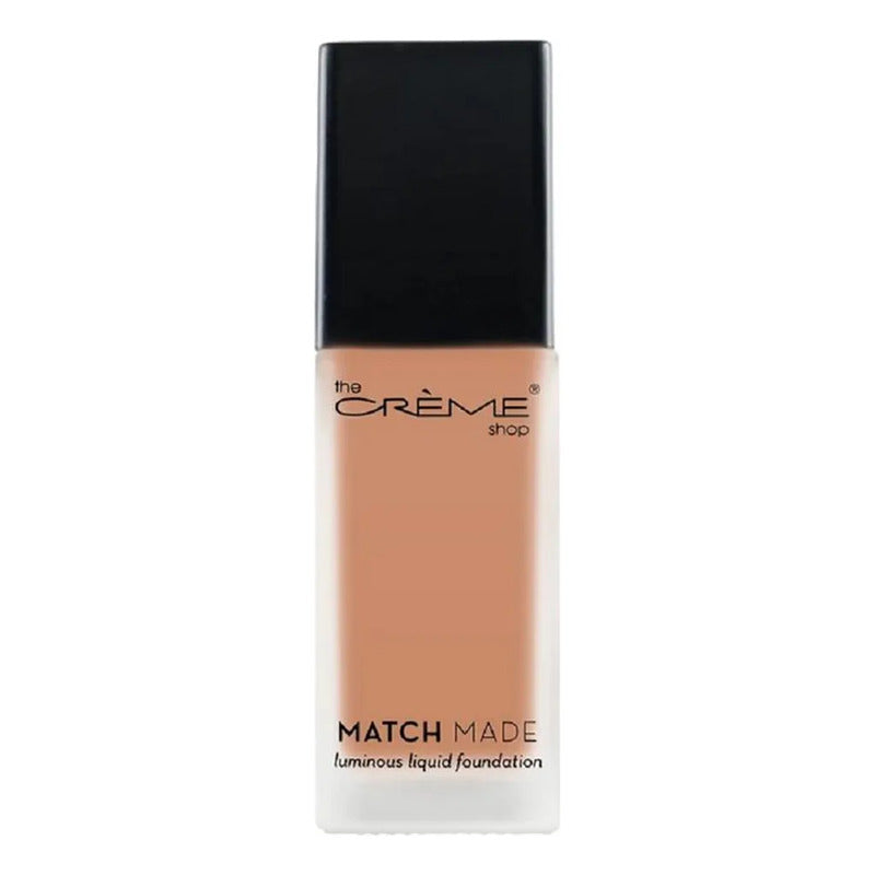 The Crème Shop |  Match Made - Base Líquida 29