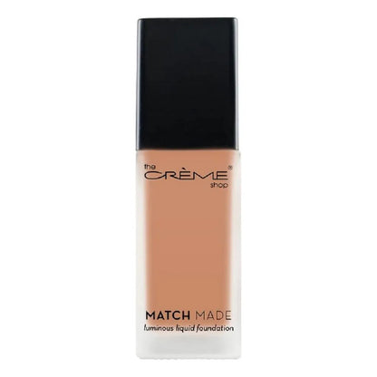 The Crème Shop |  Match Made - Base Líquida 29