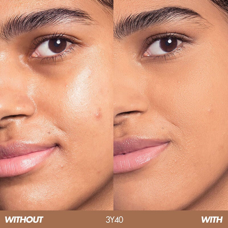 Make Up For Ever | Hd Skin Foundation - Base De Maquillaje