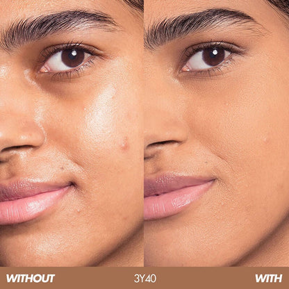 Make Up For Ever | Hd Skin Foundation - Base De Maquillaje