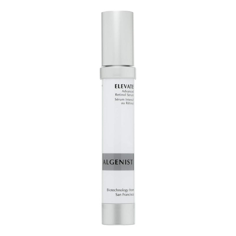 Algenist | Advanced Retinol Serum | Suero Antiedad 30ml Todo Tipo De Piel Noche