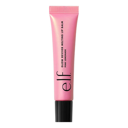 Elf | Glow Reviver Lip Balm | Balsamo Labial -15g Pink Limonade
