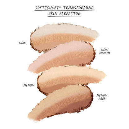 Makeup By Mario | Radiant Skin Powder | Polvo Compacto 3en1