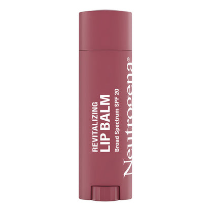 Neutrogena | Revitalizing Lip Balm | Bálsamo Labial Fps 20