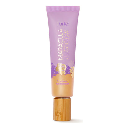 Tarte | Maracuja Juicy Glow | Base De Maquillaje