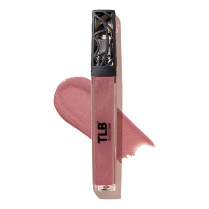 Tlb | Lip Gloss Vegano - Brillo Labial Organico Hidratante