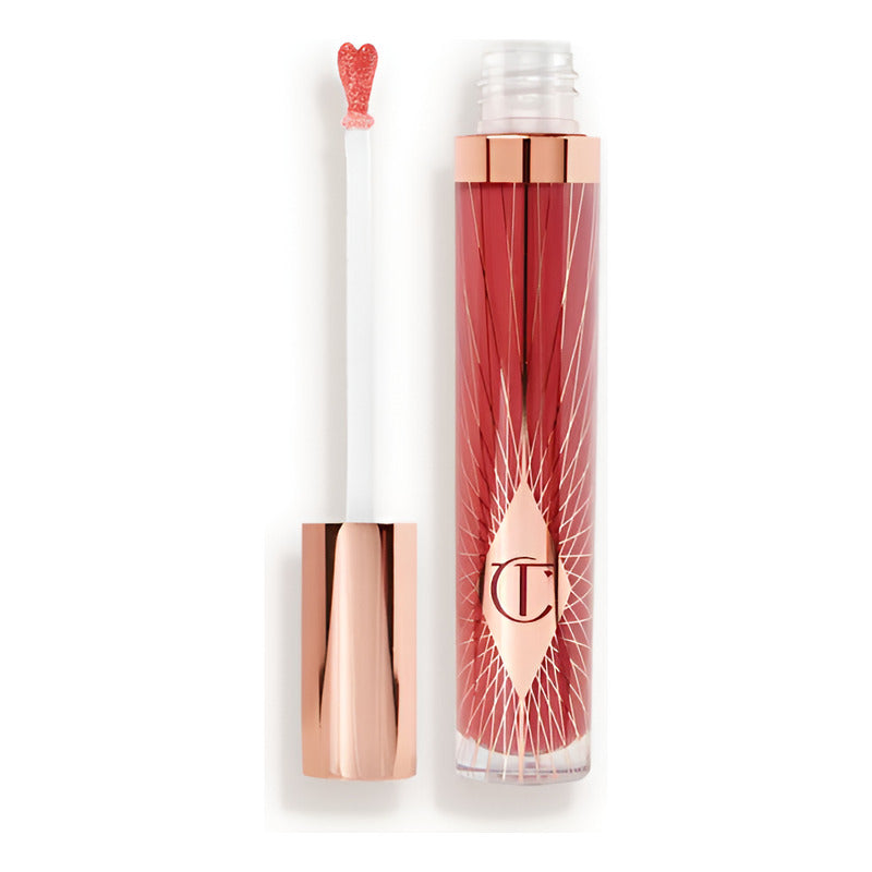 Charlotte Tilbury | Collagen Lip Bath | Brillo Labial