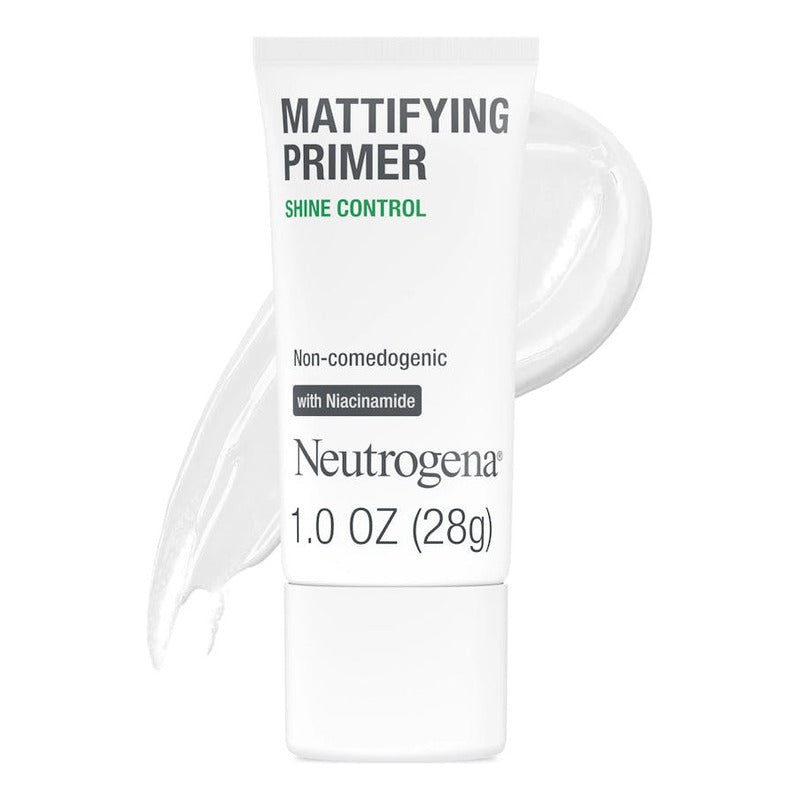 Neutrogena | Mattifying Primer | Prebase Matte Matte