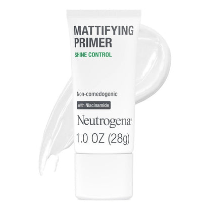 Neutrogena | Mattifying Primer | Prebase Matte Matte