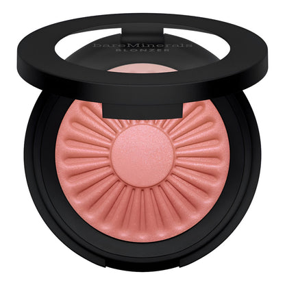 Bareminerals | Gen Nude Blonzer | Rubor Y Bronzer En Polvo