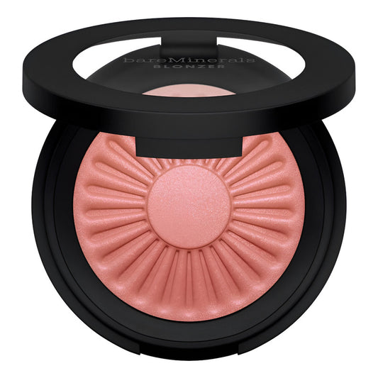 Bareminerals | Gen Nude Blonzer | Rubor Y Bronzer En Polvo