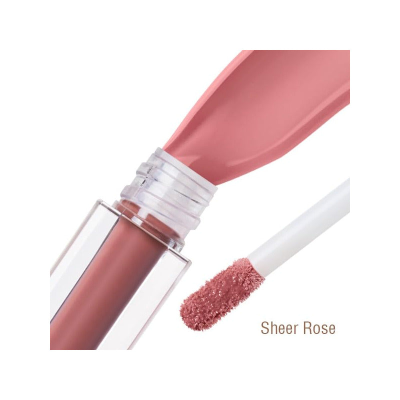 Pixi | Liplift Max | Brillo Labial Voluminizador