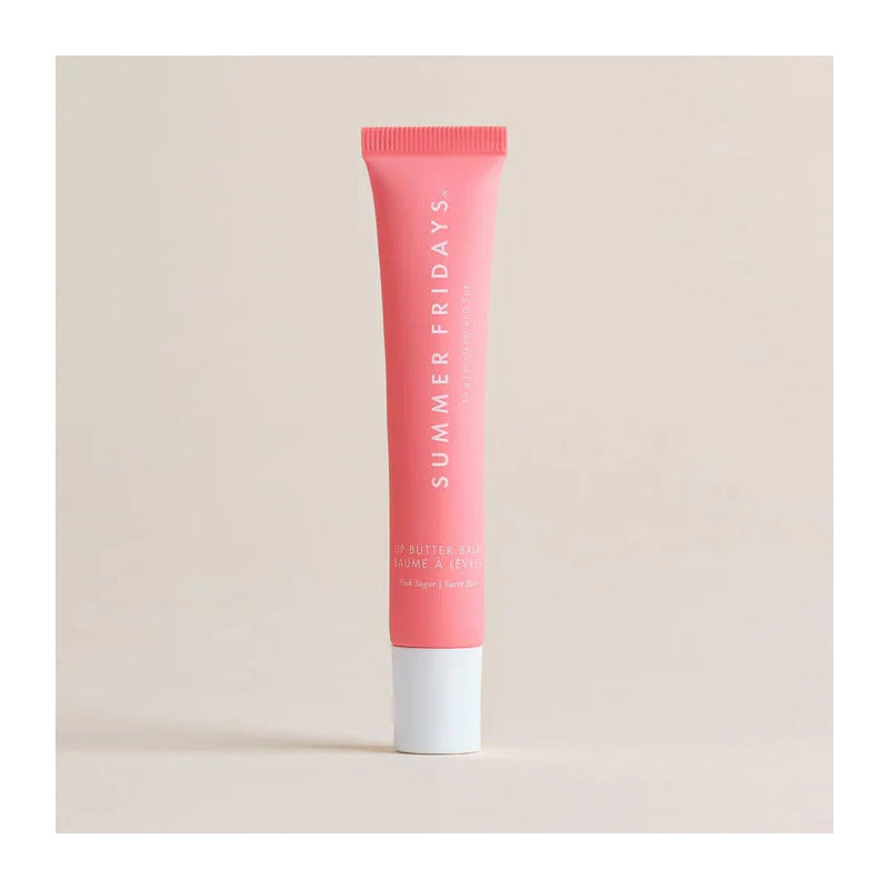 Summer Fridays | Lip Butter Balm | Bálsamo De Labios