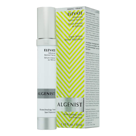 Algenist | Advanced Retinol Serum | Suero Antiedad 30ml Todo Tipo De Piel Noche