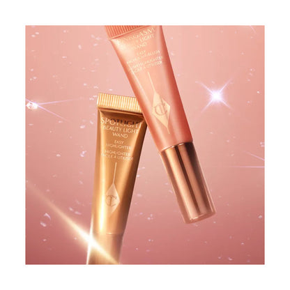 Charlotte Tilbury | Hollywood Glow Kit | Duo Iluminadores Duo Iluminadores