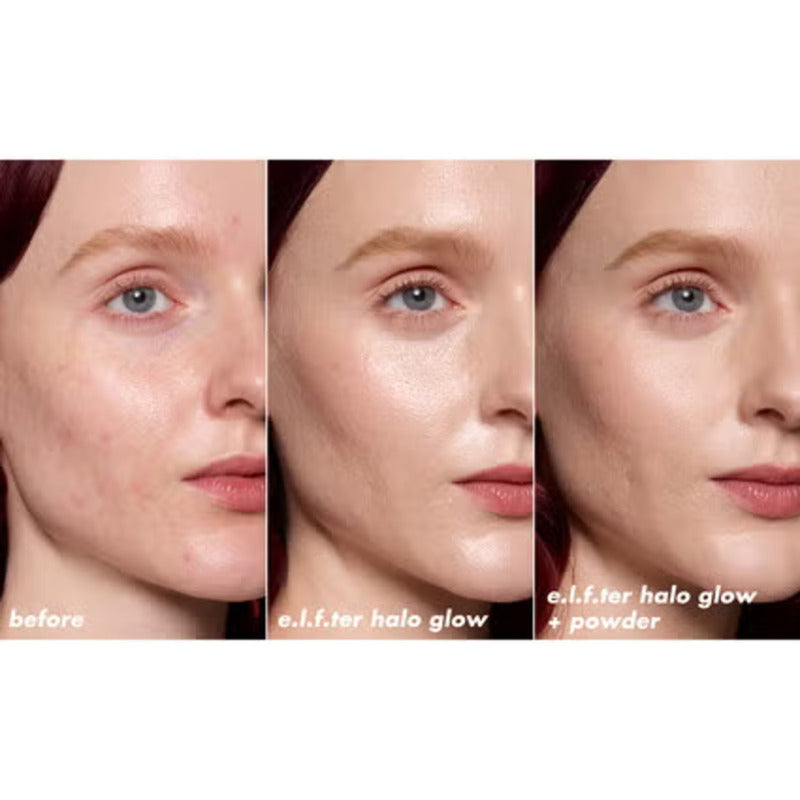 Elf | Halo Glow Powder Filter | Polvo Compacto
